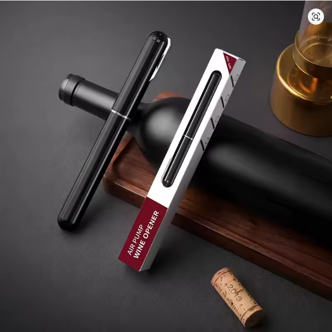 Noble Wine Opener Lifestyle