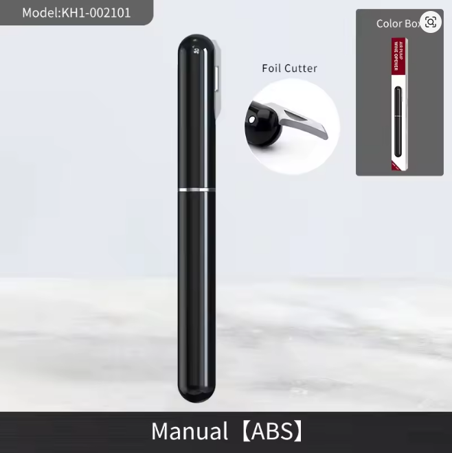 Noble Wine Opener Product View